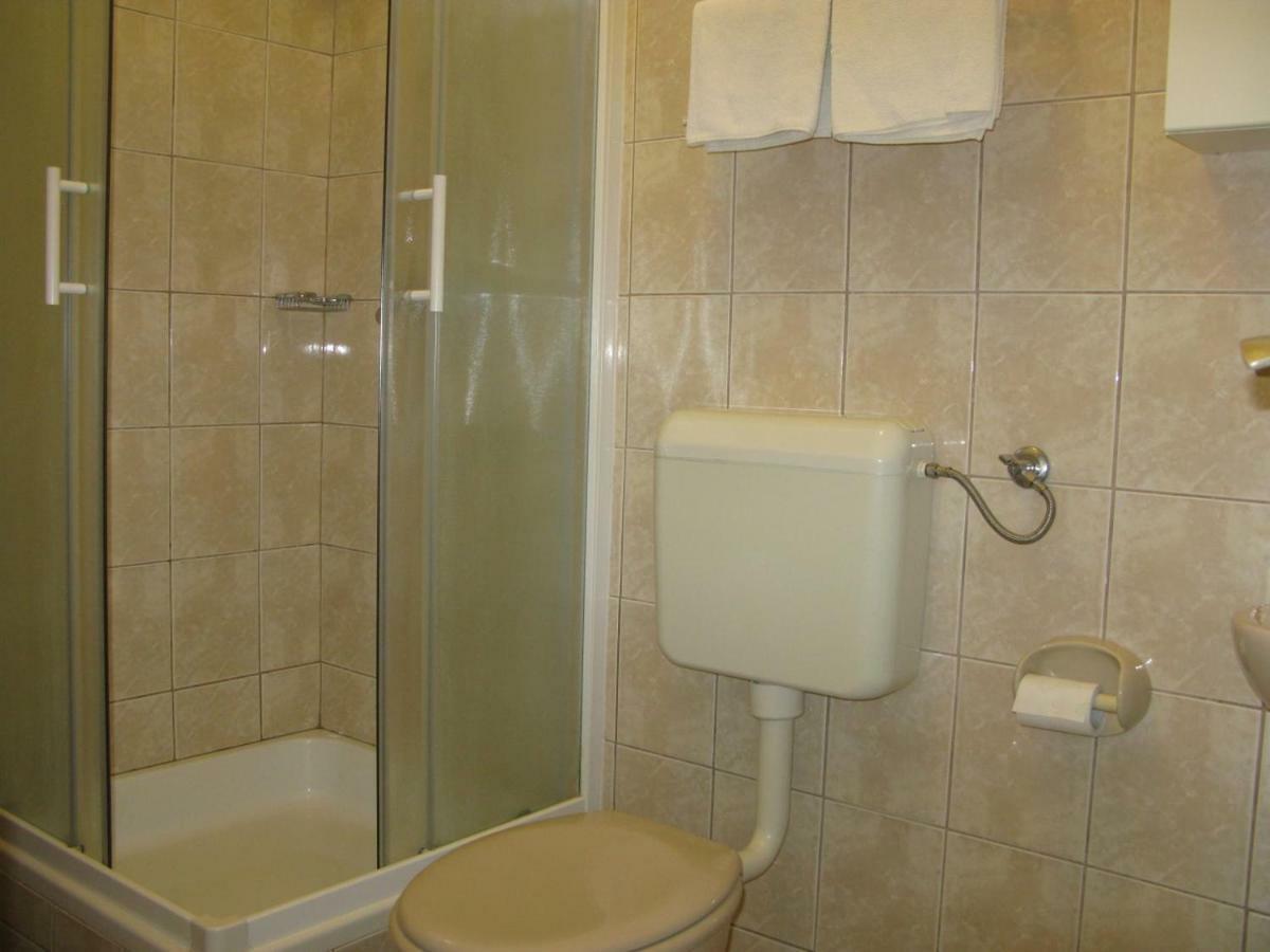 Apartments And Rooms Lanca Banjol Luaran gambar